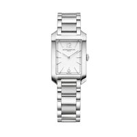 Orologio Baume & Mercier Donna Hampton in Acciaio BMM0A10473 - BMM0A10473